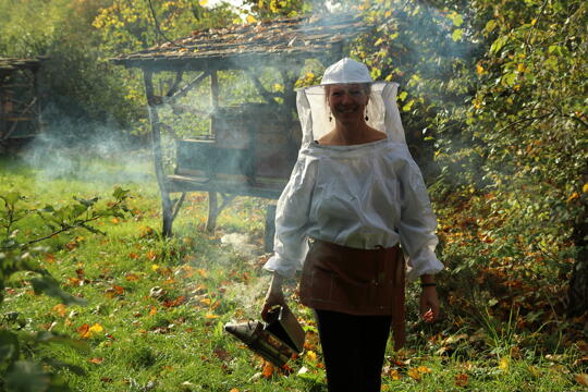 Gutschein: Hive Coaching - betreutes Imkern 