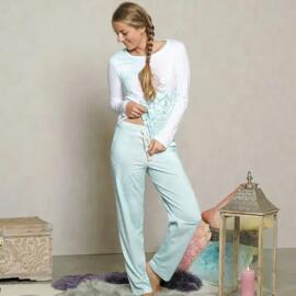 Nachtwäsche & Loungewear The Spirit of OM