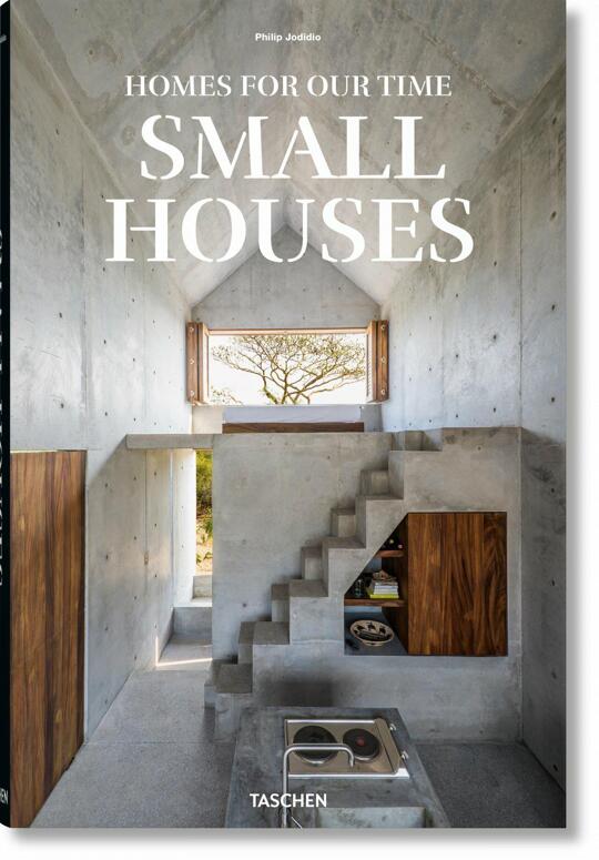 Small Houses | TASCHEN