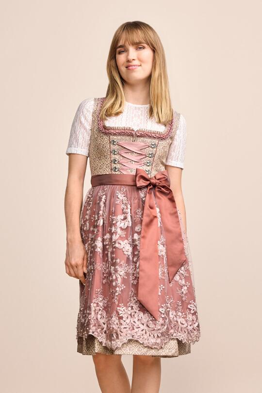Dirndl DESPINA - Krüger Madl - 60 cm - 415169-060-0023