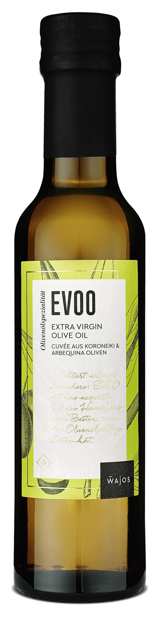 EVOO Olivenöl 250ml