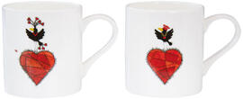 Kaffee- & Teebecher ars mundi