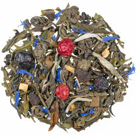 Grüner Tee Florapharm