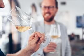 Wein, Bier & Spirituosen Winzer von Baden