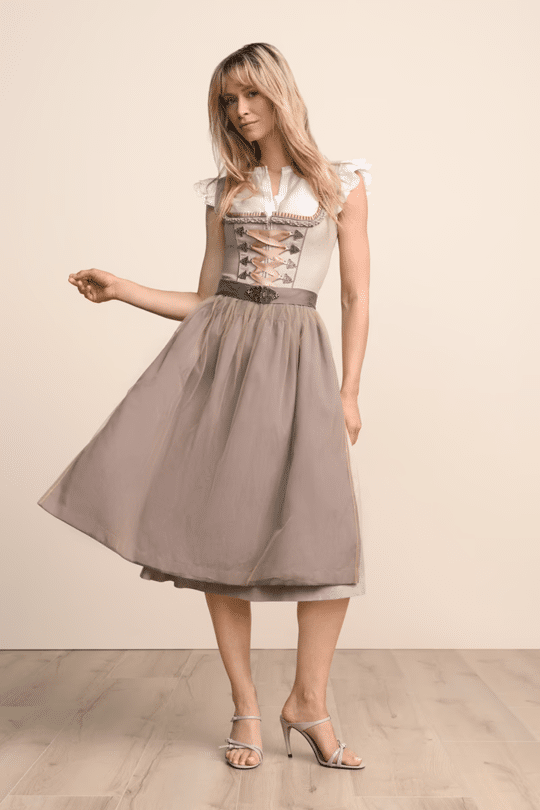 Dirndl MARISELLE - Krüger Madl - 70 cm - 415570-070-0074