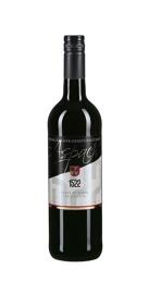 Rotwein Wein Weingärtnergenossenschaft Aspach