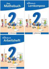 Das Mathebuch 2 Neubearbeitung - Arbeitsblätter Zur Individuellen ...