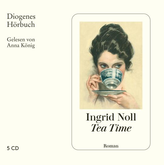 Tea Time | Noll, Ingrid
