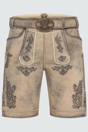 Trachten Lederhosen