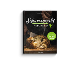 Geschenkbücher Kochen #heimat Schwarzwald