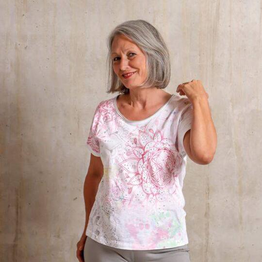 T-Shirt Fancy