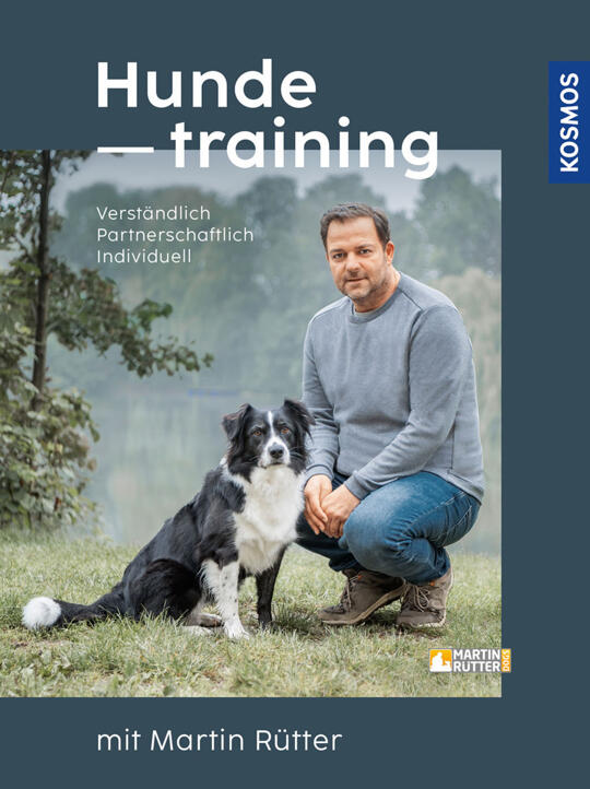 Hundetraining mit Martin Rütter | Rütter, Martin; Buisman, Andrea