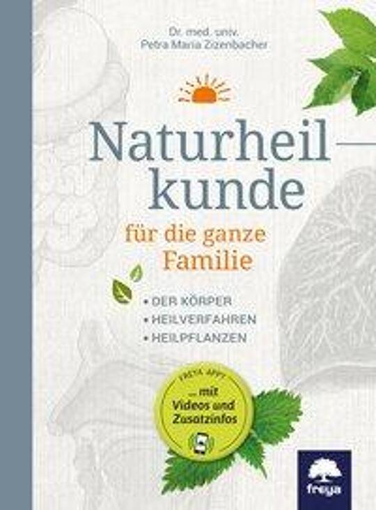 Naturheilkunde für die ganze Familie | Zizenbacher