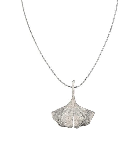 Ginkgo-Collier