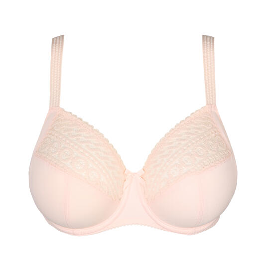 MONTARA crystal pink Vollschalen-BH