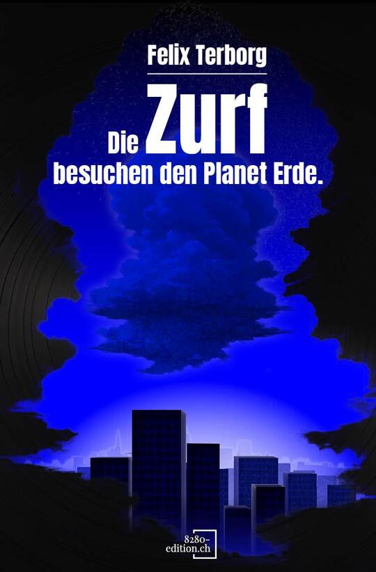 Die Zurf besuchen den Planet Erde - Von Arboris und einem Leben. | Terborg, Felix