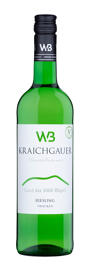 Deutschland Winzer von Baden