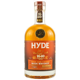 Whiskey Hyde