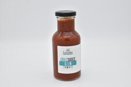 Salsa-Saucen Lucullus