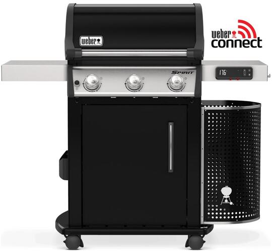 Spirit EPX-315 GBS Gasgrill 46512579