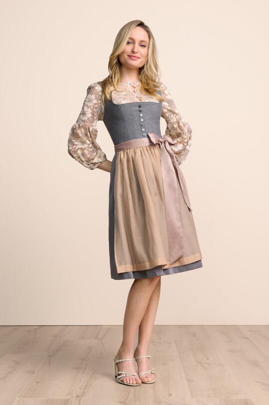 Dirndl JUDITA - Krüger Collection - 60 cm - 114070-060-0044