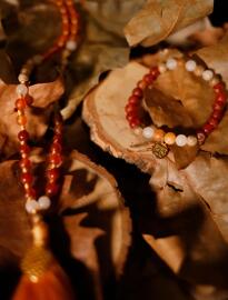Armbänder The Spirit of OM