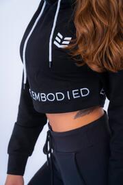 Hoodies Fitness Empire Embodied