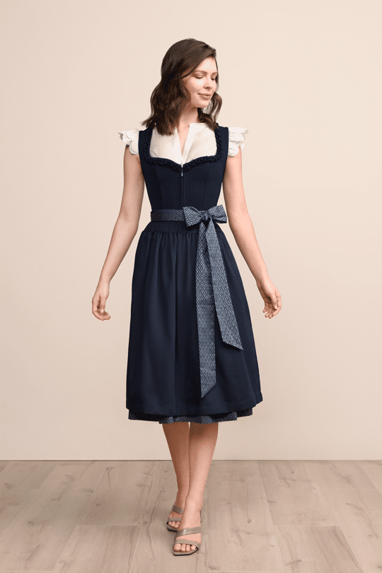 Dirndl ANICA - Krüger Madl - 70 cm - 418070-070-0080