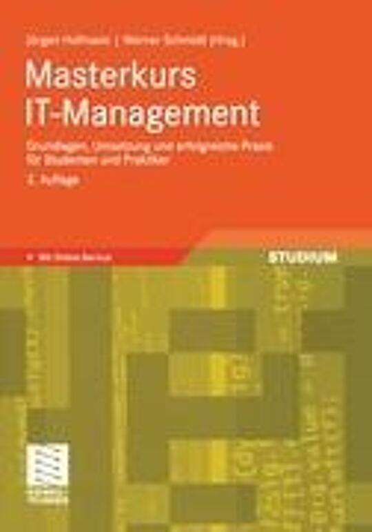 Masterkurs IT-Management