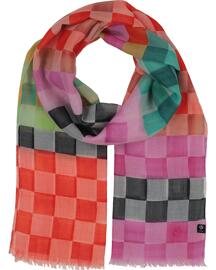 Bekleidung & Accessoires FRAAS - The Scarf Company