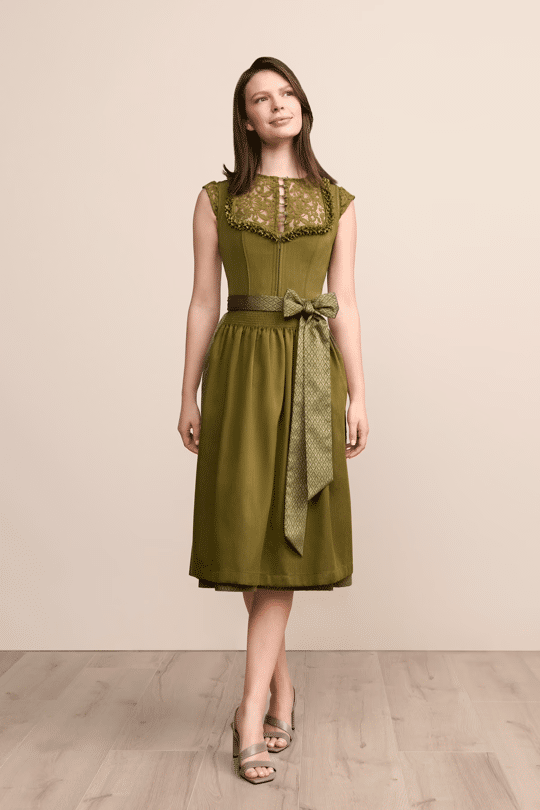 Dirndl ANICA - Krüger Madl - 70 cm - 418070-070-0057