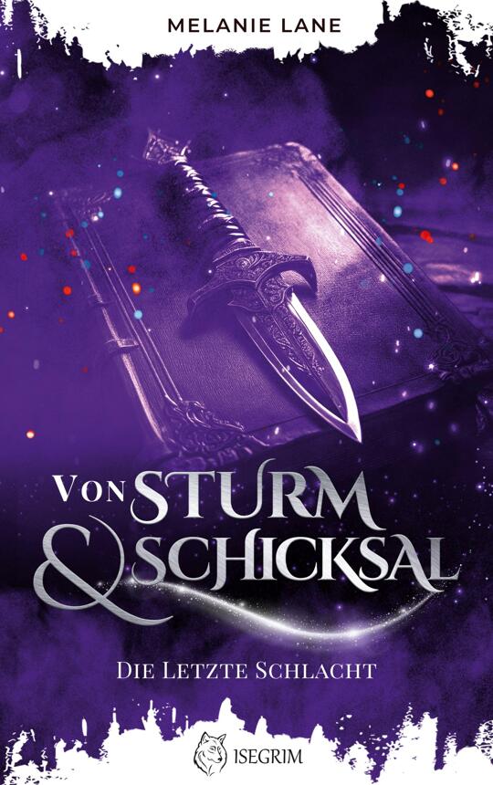 Von Sturm & Schicksal | Lane, Melanie