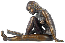 Figuren, Skulpturen & Statuen ars mundi