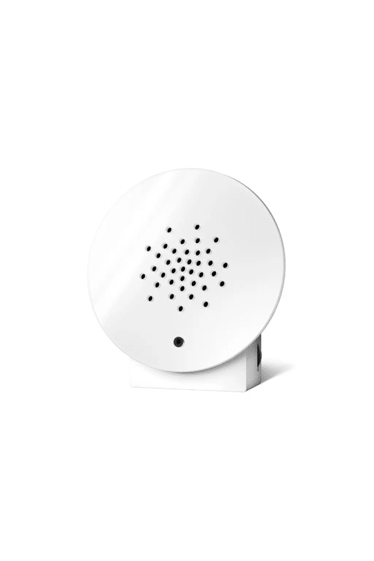 Oceanbox White - 11OBX0101002 - Relaxound