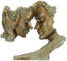 Figuren, Skulpturen & Statuen ars mundi