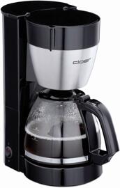 Kaffee- & Espressomaschinen Cloer