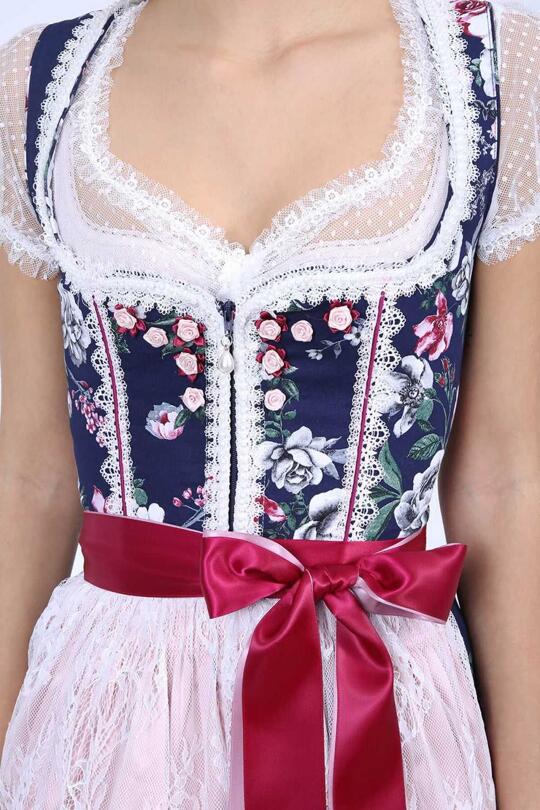 Dirndl FLORINIA % - Krüger Madl - 60 cm - 048646-0-0080