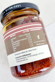 Pesto Greenomic