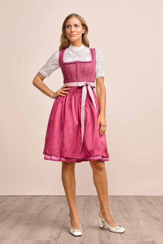 Dirndl VIANNE - Krüger Collection - 60 cm - 117168-060-0035