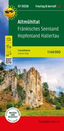 Karten, Stadtpläne und Atlanten