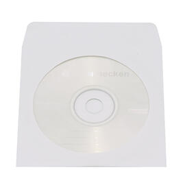 CD-/DVD-Ordnungssysteme Soennecken