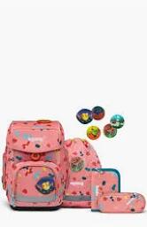 Schulrucksäcke ergobag
