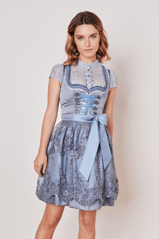 Dirndl NAYARA % - Krüger Madl - 50 cm - 049395-000-0008