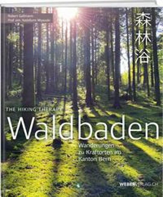 Waldbaden | Gallmann, Robert; Miyazaki, Yoshifumi