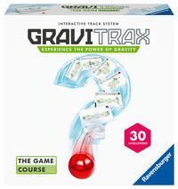 Ravensburger GraviTrax Erweiterung Jumper - Ideales Zubehör für  spektakuläre Kugelbahnen, Konstruktionsspielzeug für Kinder ab 8 Jahren