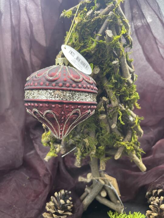 Baumschmuck 2.