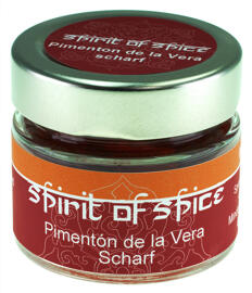 Würzen & Verfeinern Spirit of Spice