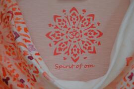 Shirts & Tops The Spirit of OM