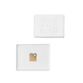 Butterdosen Räder Design