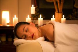 Massage Alexandra Engel Gesundheitsberatung und Massagen